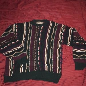 Ugly sweater